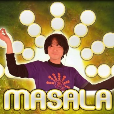 Dj.Masala