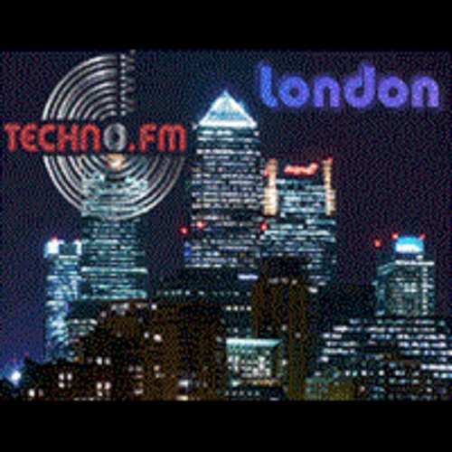 Techno Fm Radio Techno Music