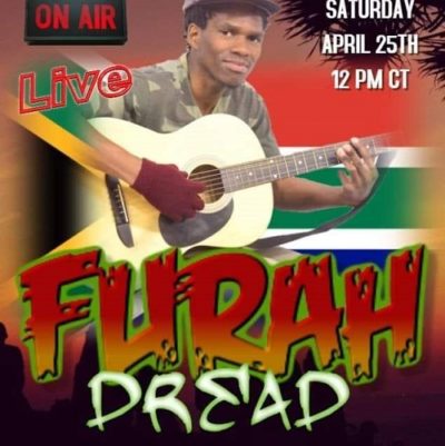 Furah Dread