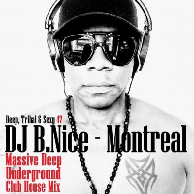 DJ B.NICE