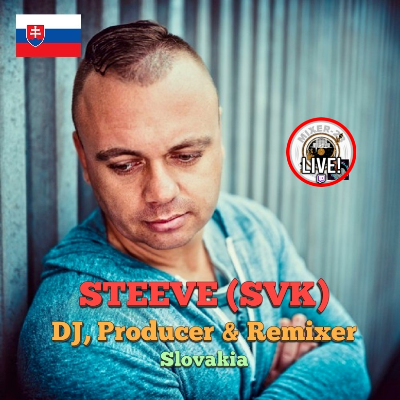 STEEVE (SVK)