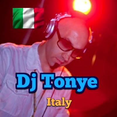 Antonio Pannelli  Tonye