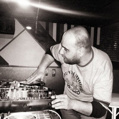 Master G Nedeff