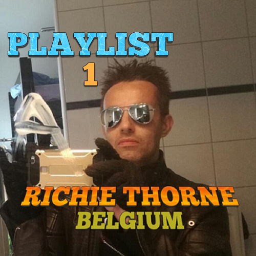Richie Thorne