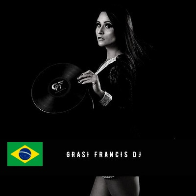 GRASI FRANCIS