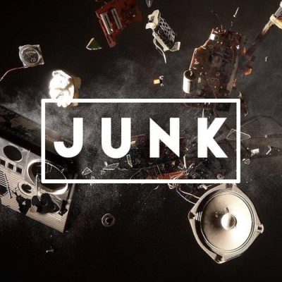 Junk Oz