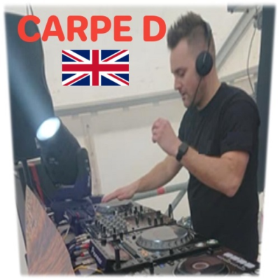Carpe D