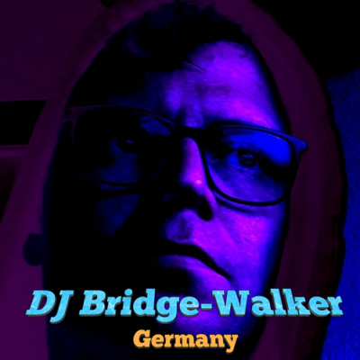 DJ Bridge-Walker