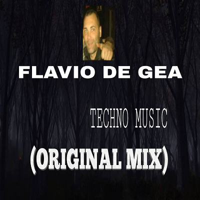 Flavio de Gea Remix