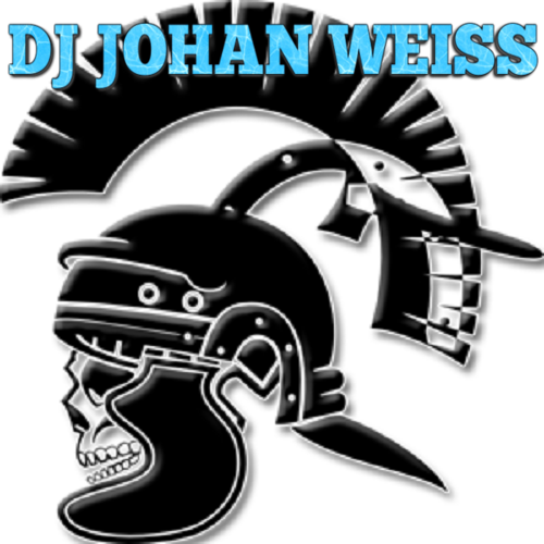 DJ JOHAN WEISS
