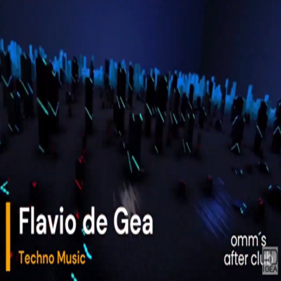 FLAVIO DE GEA