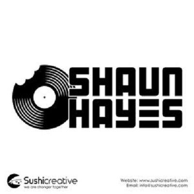 Shaun Chunk Hayes