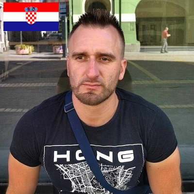 Dario Suerte