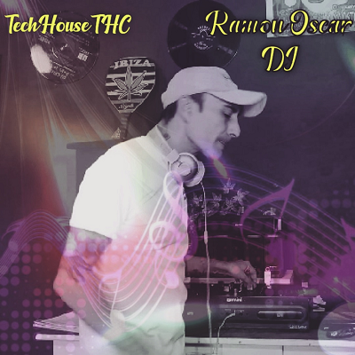Ramon Oscar Dj