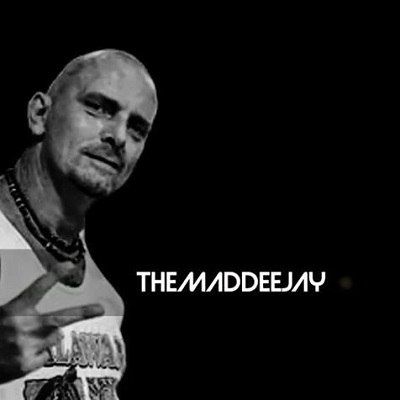 THEMADDEE JAY