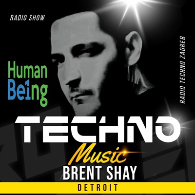 BRENT SHAY