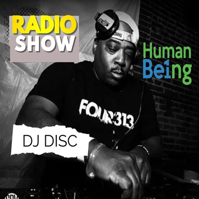 DJ DISC