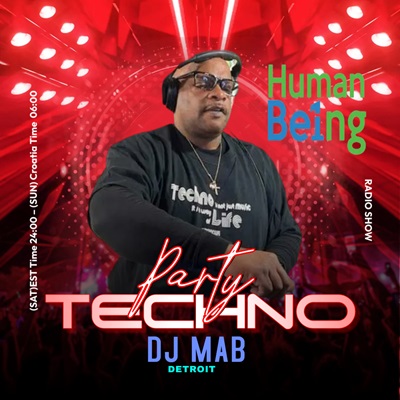 DJ MAB