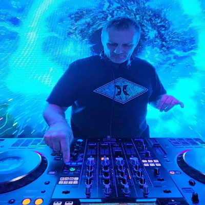 DJ MORNINGSTAR