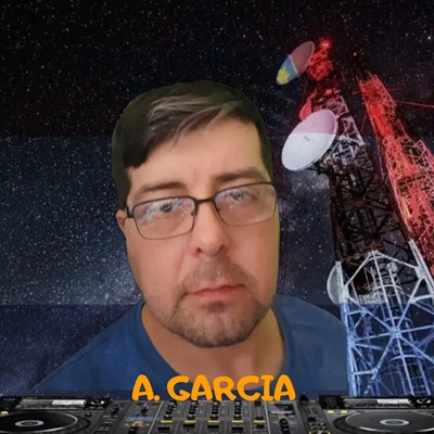 A. GARCIA