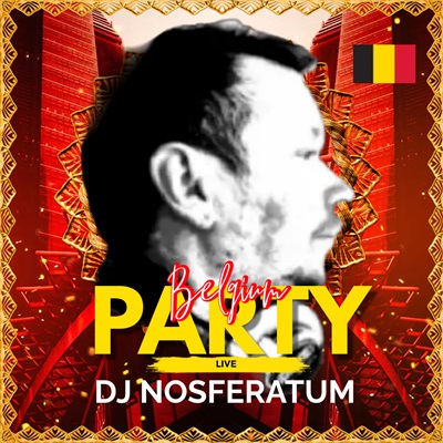 DJ NOSFERATUM