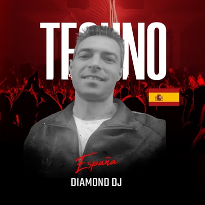 ROB DIAMOND DJ