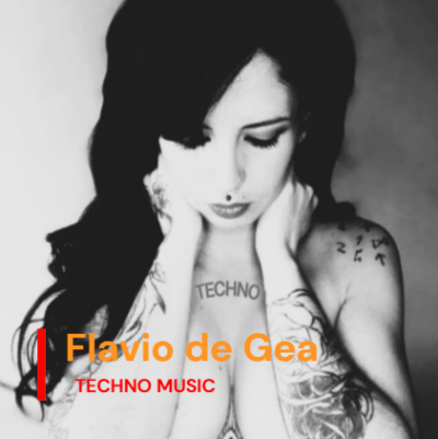 TECHNO CLUB ITALIA 23-08-2024